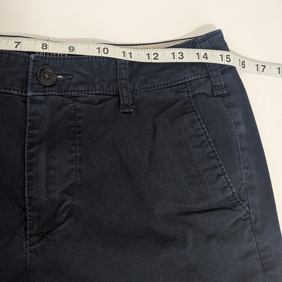 Hollister Beach Prep Epic Flex 7" Shorts Men's Waist 30 - Picture 4 of 8